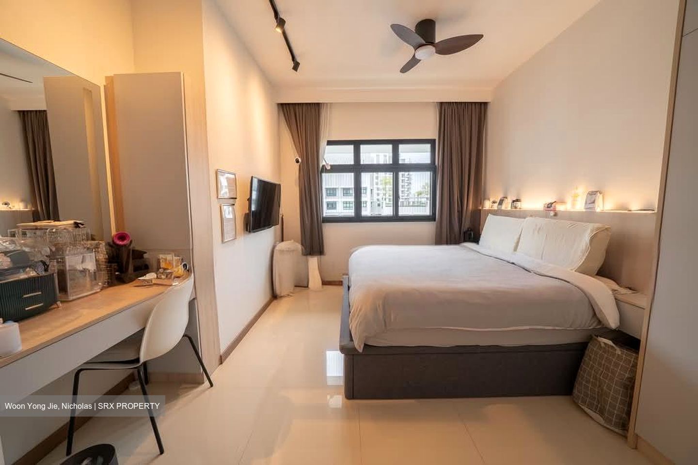 Blk 420C Waterfront II @ Northshore (Punggol), HDB 5 Rooms #553488771